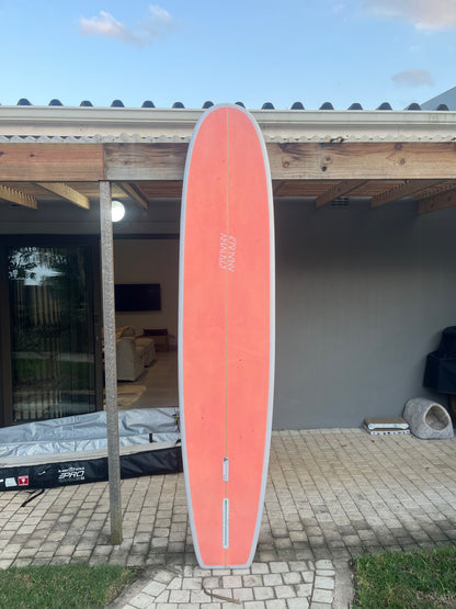 ANALOGY SURFBOARDS - MEKEI LONGBOARD - Pollywog