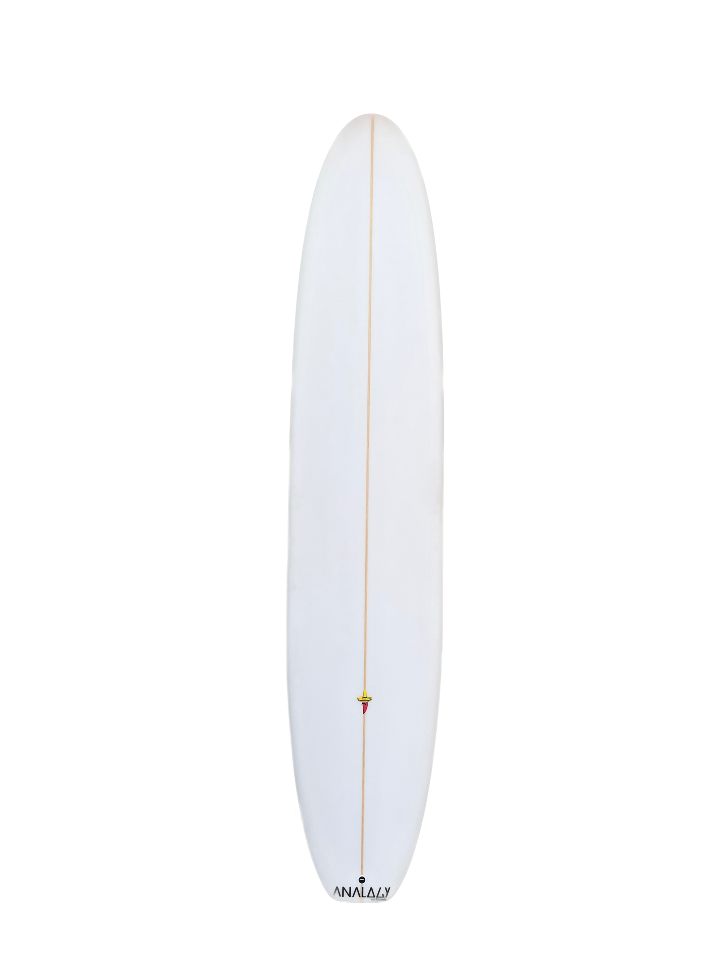 ANALOGY SURFBOARDS - THE DIRTY SAMCHEZ - Pollywog