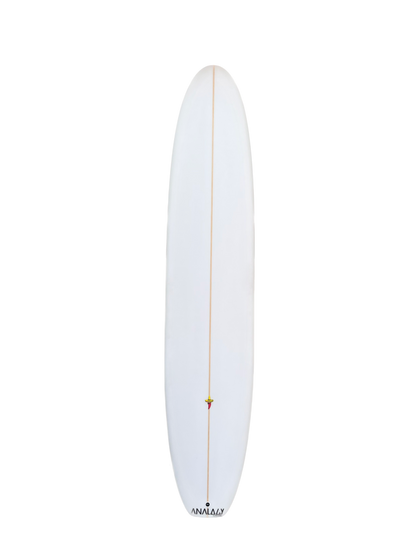 ANALOGY SURFBOARDS - THE DIRTY SAMCHEZ - Pollywog