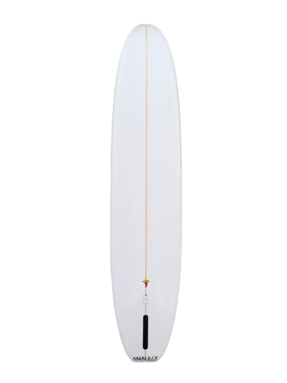ANALOGY SURFBOARDS - THE DIRTY SAMCHEZ - Pollywog