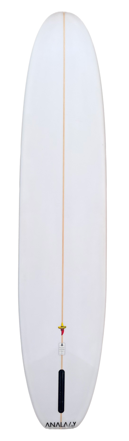 ANALOGY SURFBOARDS - THE DIRTY SAMCHEZ - Pollywog