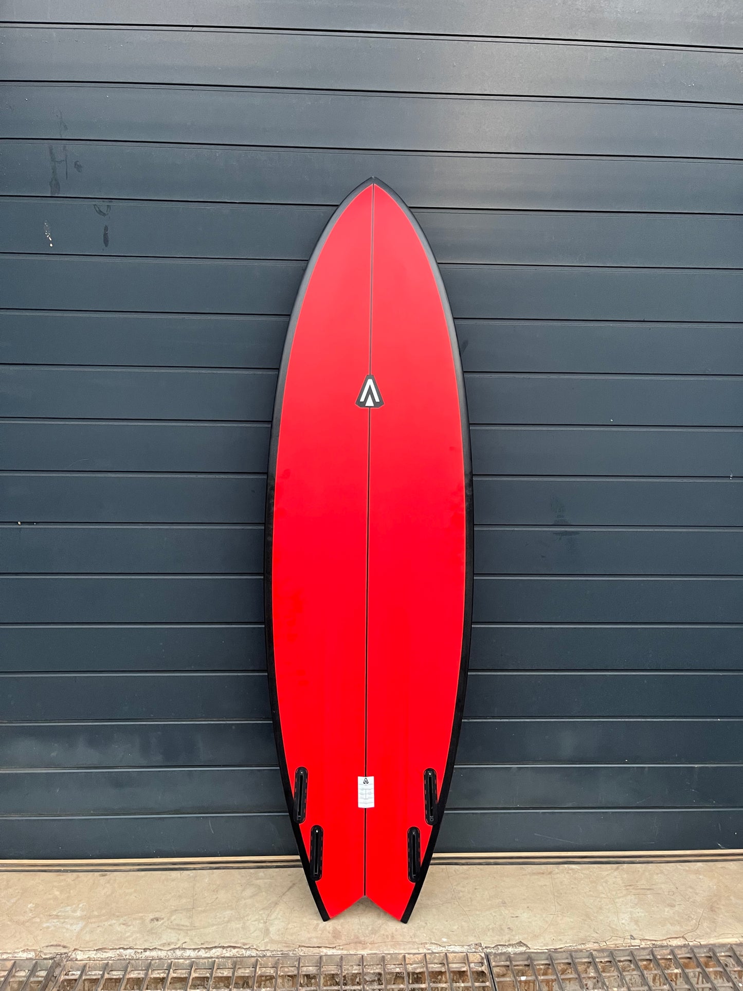ANALOGY SURFBOARDS - THE ODYSSEY - Pollywog