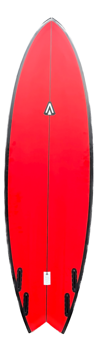 ANALOGY SURFBOARDS - THE ODYSSEY - Pollywog
