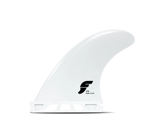 FUTURE FINS - F4 TERMOTECH - SMALL