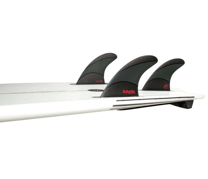 FUTURE FINS - ERIC ARAKAWA TECHFLEX - MEDIUM - Pollywog
