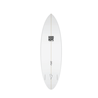 Good Hope Surfboards - Influencer