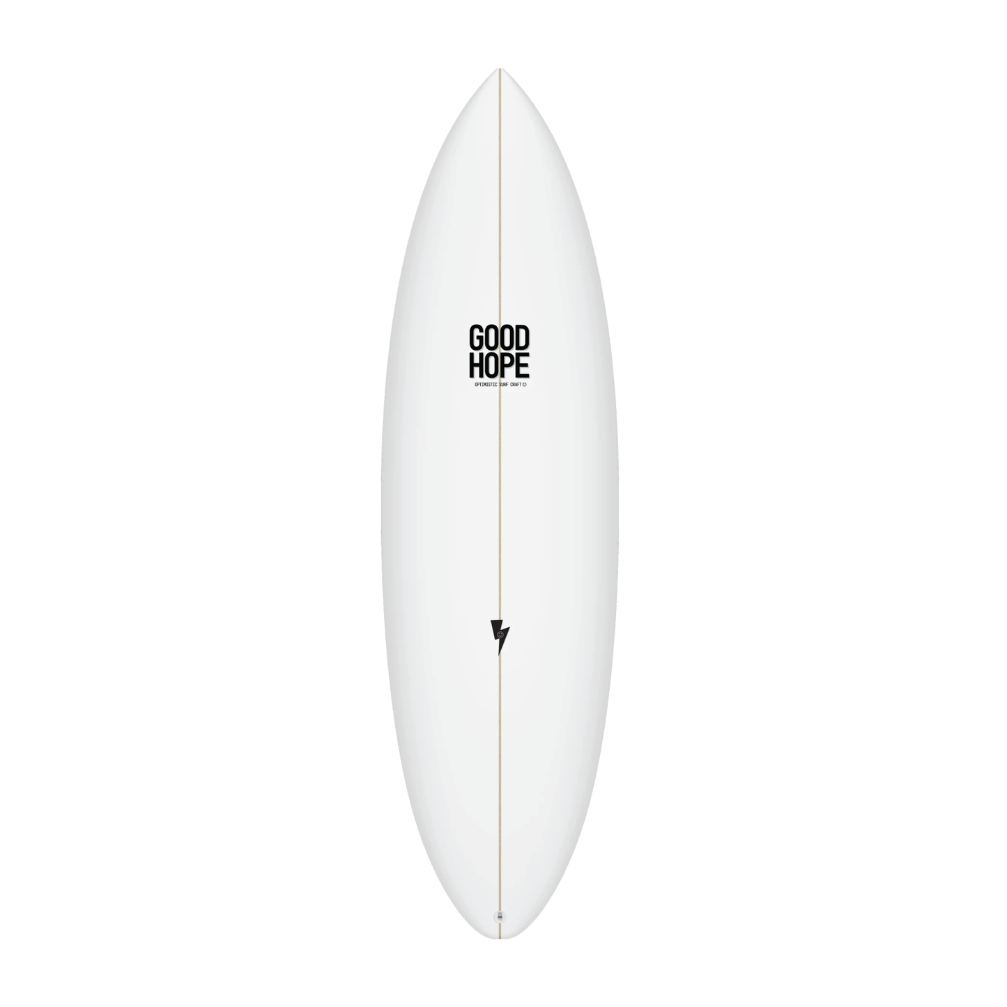 Good Hope Surfboards - Influencer