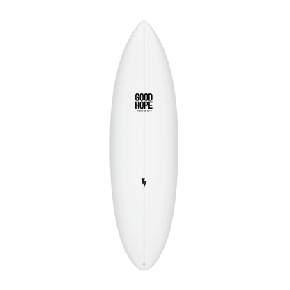 Good Hope Surfboards - Influencer