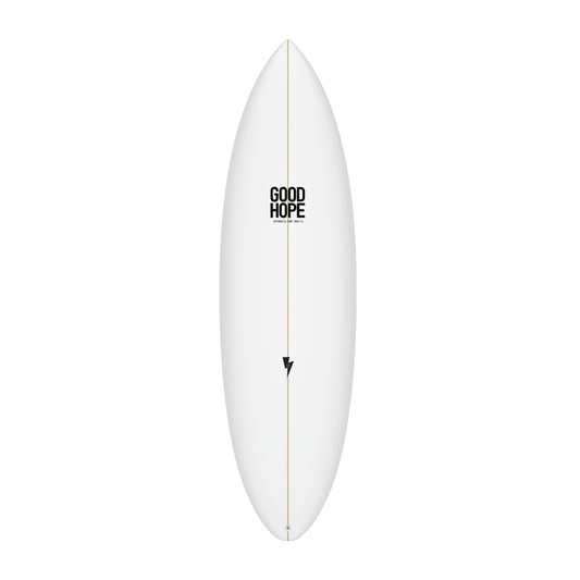 Good Hope Surfboards - Influencer