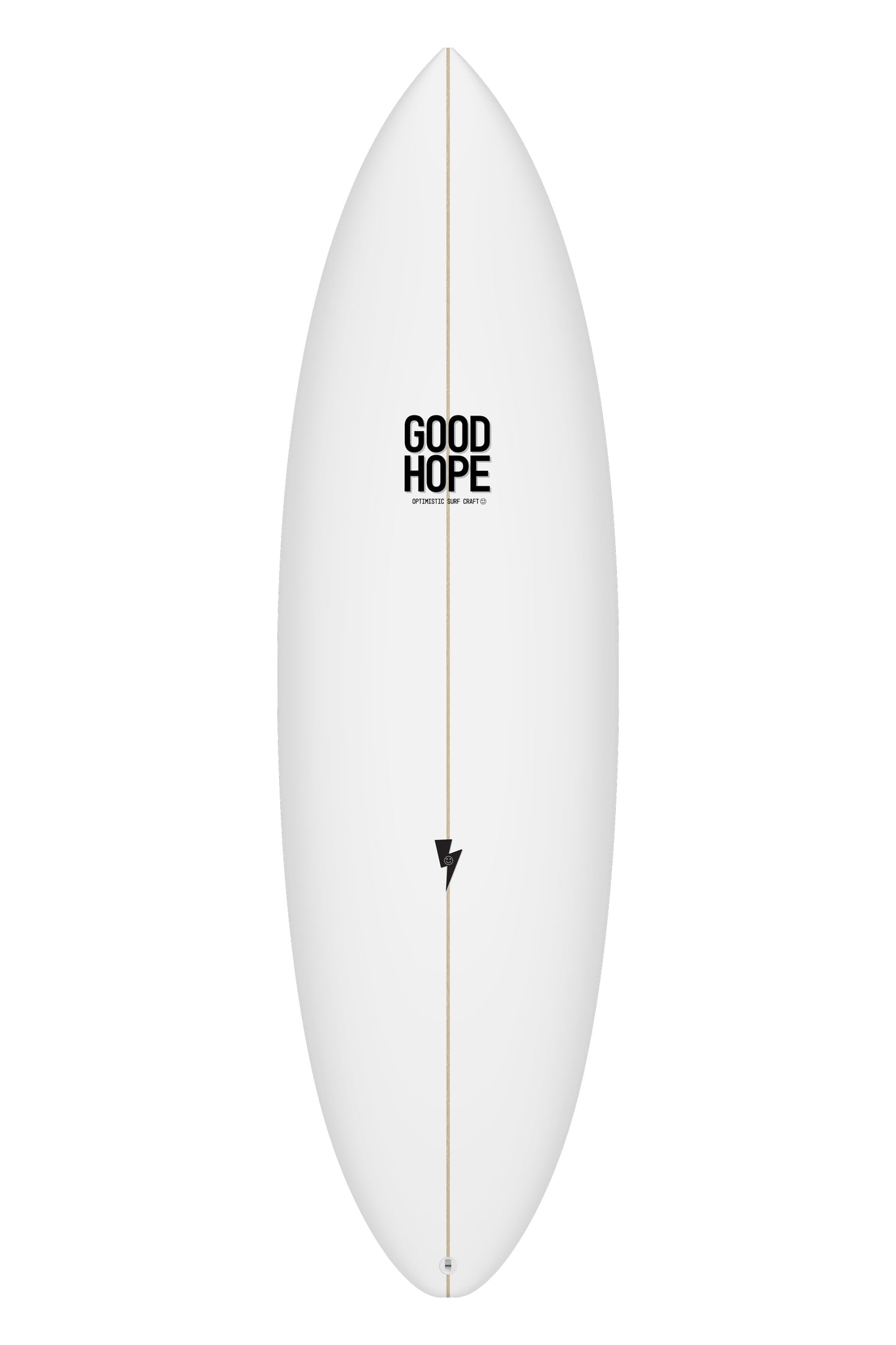 Good Hope Surfboards - Influencer