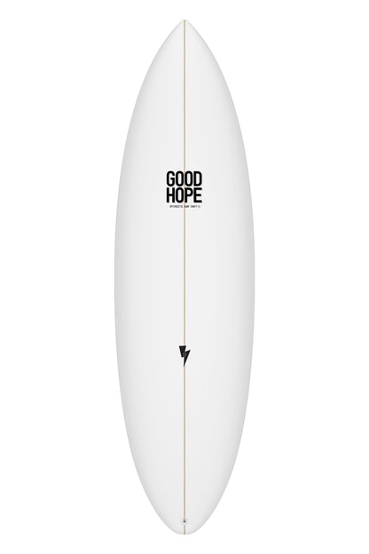 Good Hope Surfboards - Influencer