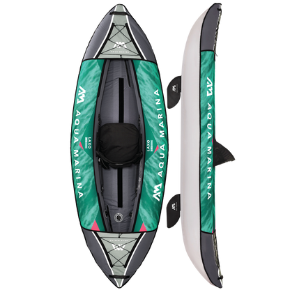 Aqua Marina - Laxo 9'4" Single Kayak (285)