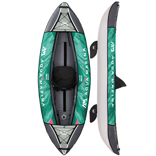 Aqua Marina - Laxo 9'4" Single Kayak (285)