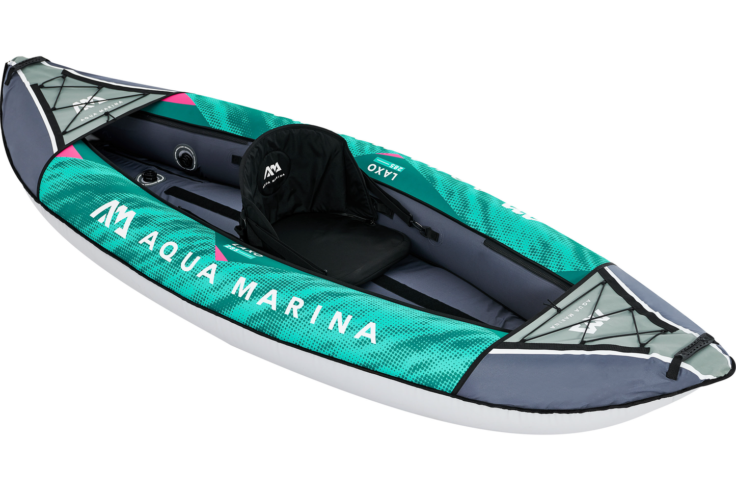 Aqua Marina - Laxo 9'4" Single Kayak (285)