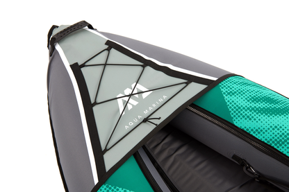 Aqua Marina - Laxo 9'4" Single Kayak (285)