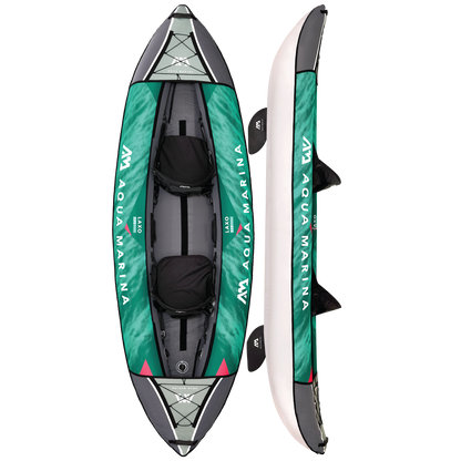 Aqua Marina - Laxo 10'6" Double Kayak (320)