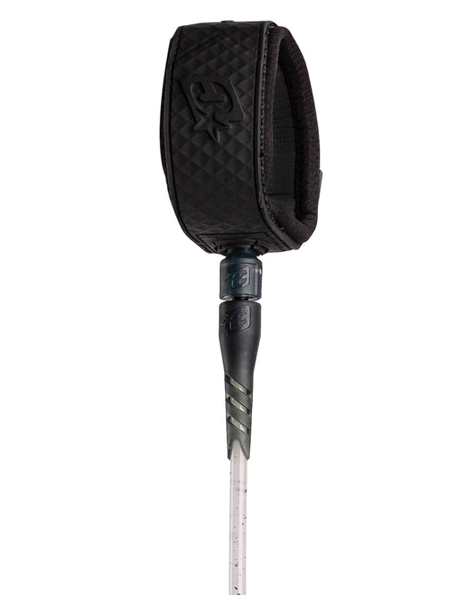 COMP 6 : WHITE SPECKLE BLACK