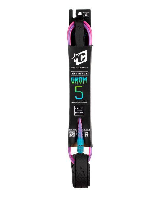 GROM LITE 5 : BUBBLE-GUM