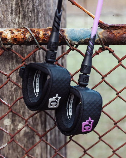 CREATURES OF LEISURE - RELIANCE PRO 6 SLIM FIT LEASH