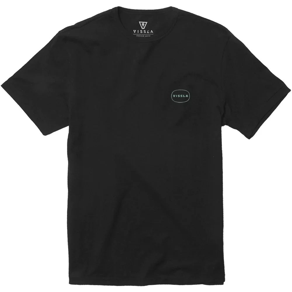 Vissla House Of Stoke Tee