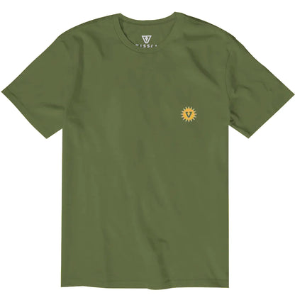 Vissla Stoke Specialists Ss Tee