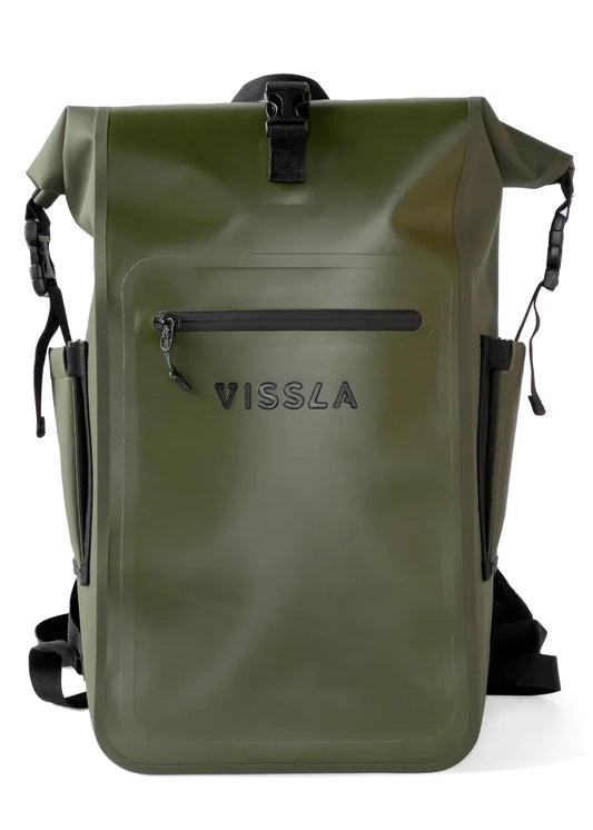 Vissla North Seas 18L Dry Backpack