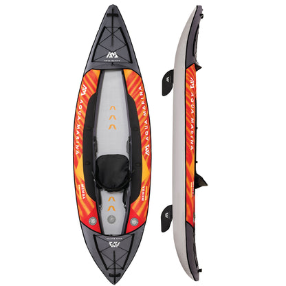 Aqua Marina - Memba 10'10" Single Kayak (330)