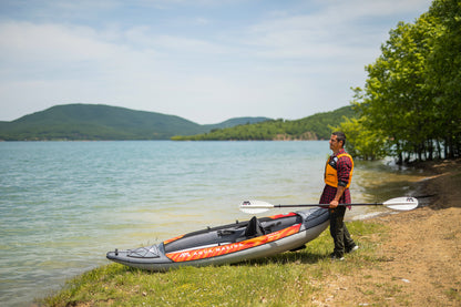 Aqua Marina - Memba 10'10" Single Kayak (330)