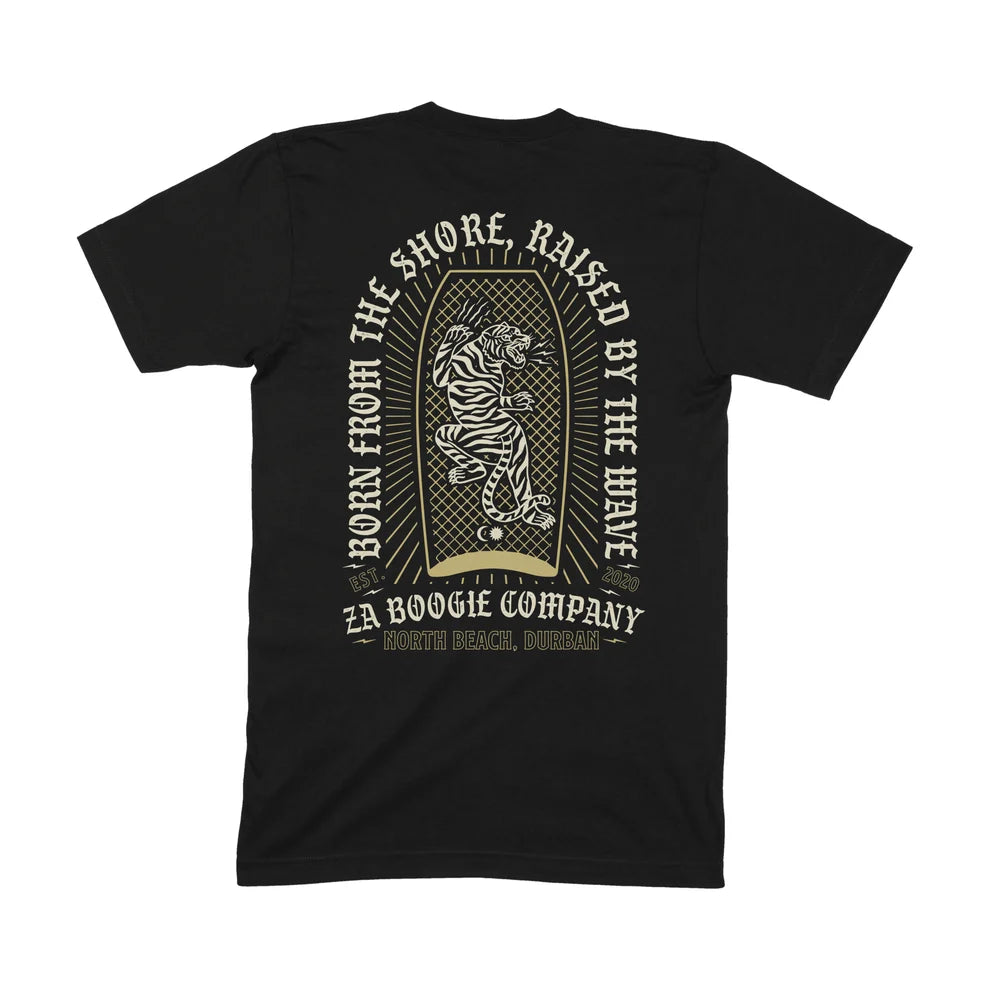 ZA Boogie - OG Tee