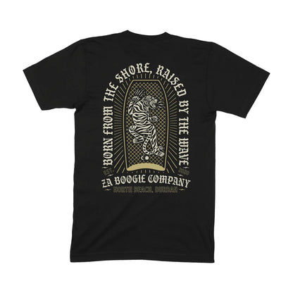 ZA Boogie - OG Tee