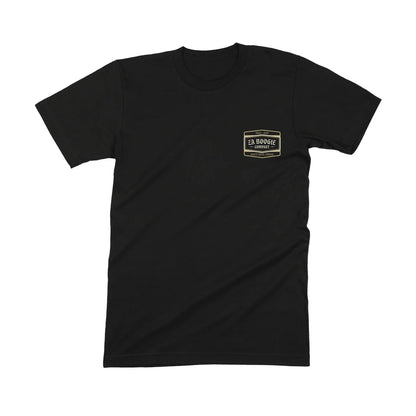 ZA Boogie - OG Tee