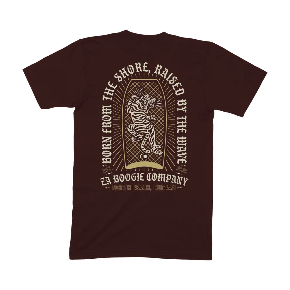 ZA Boogie - OG Tee