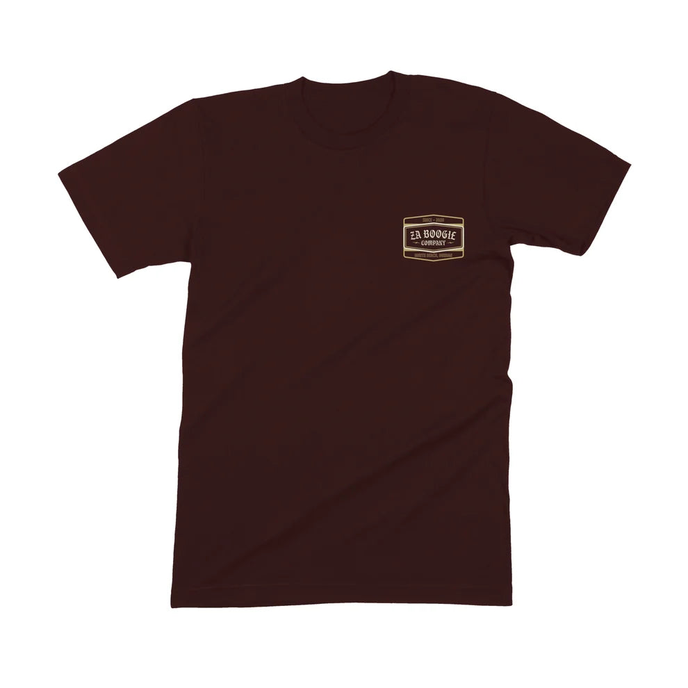 ZA Boogie - OG Tee