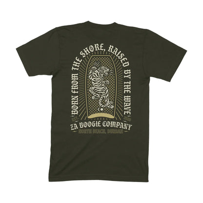 ZA Boogie - OG Tee