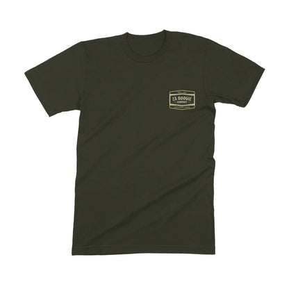 ZA Boogie - OG Tee