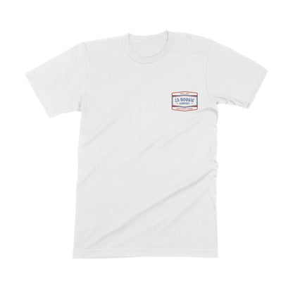ZA Boogie - OG Tee
