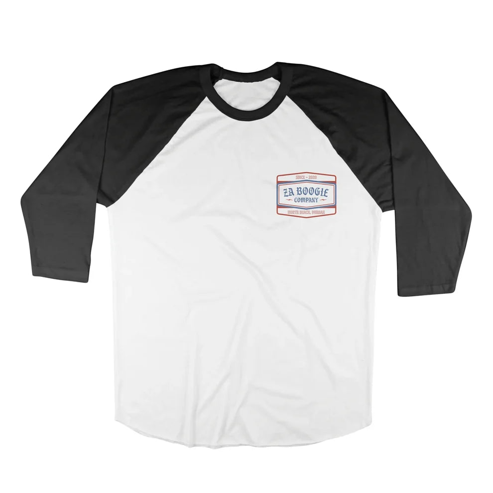 ZA Boogie - OG Tee