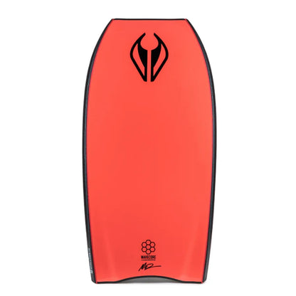 NMD - EVO CTR BODYBOARD - Pollywog
