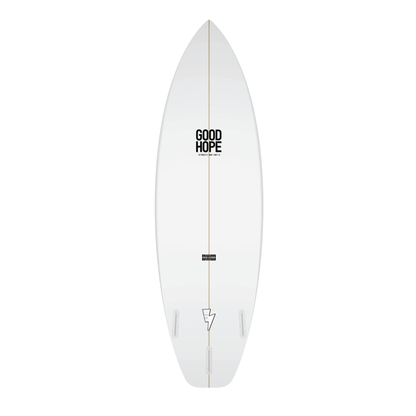 Good Hope Surfboards - Numnum - Pollywog