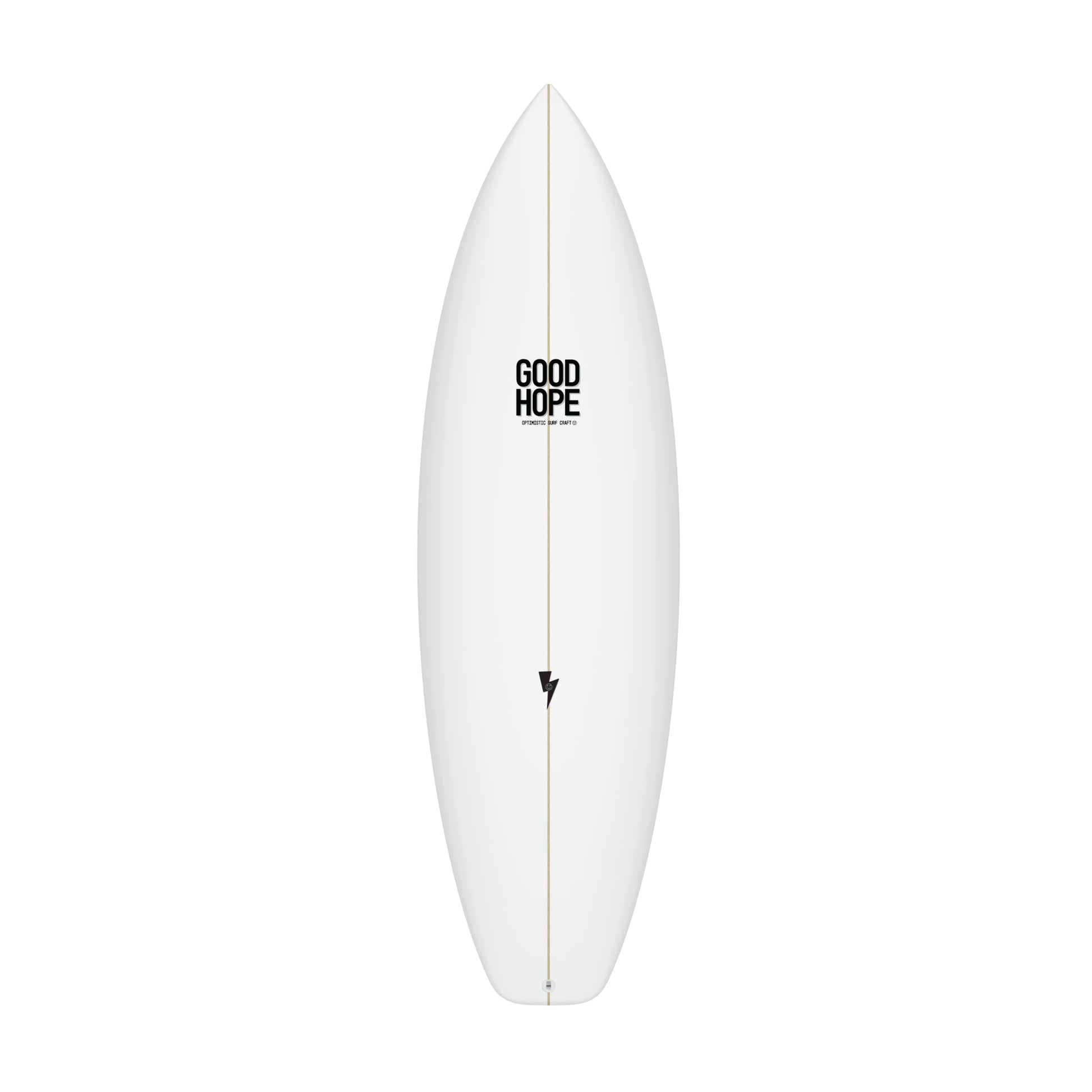 Good Hope Surfboards - Numnum - Pollywog