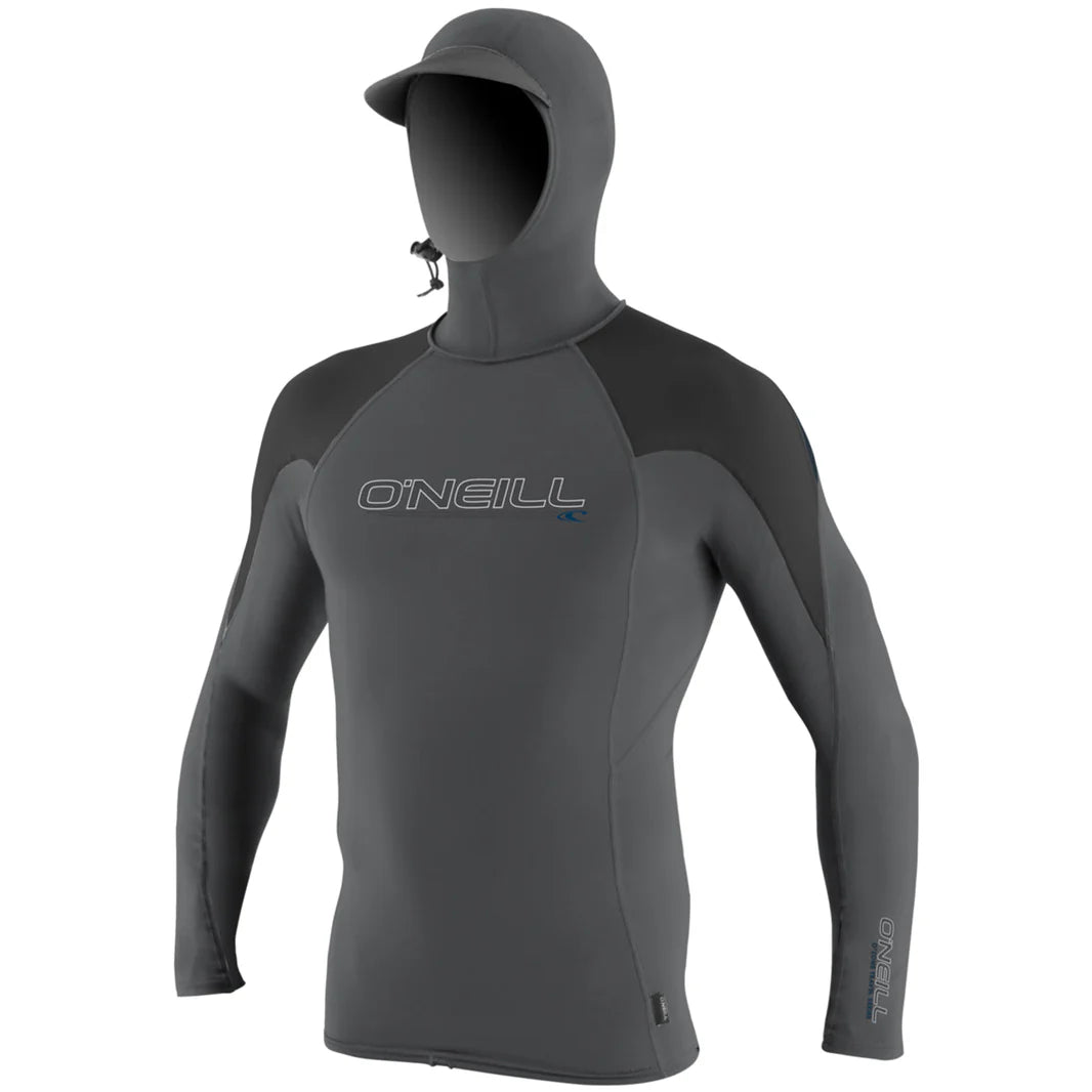 Oneill - Premium Skins Rash Guard With Hood