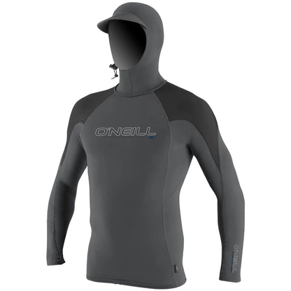 Oneill - Premium Skins Rash Guard With Hood