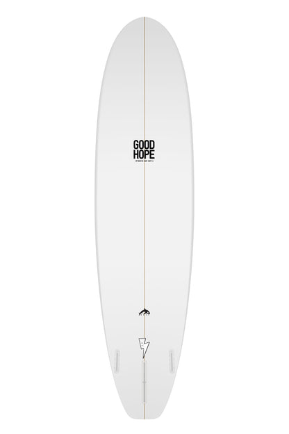 Good Hope Surfboards - Orca