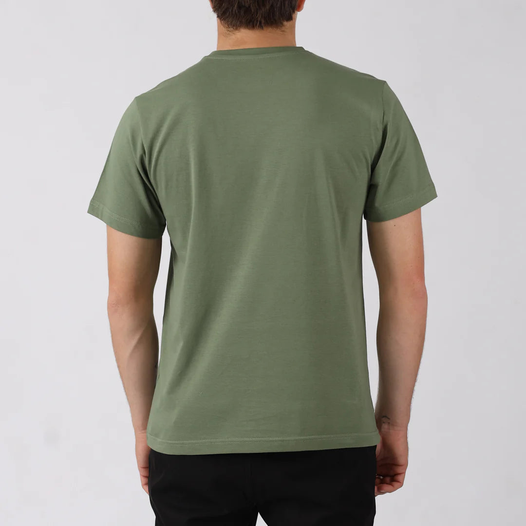 O'NEILL - CIRCLE SURFER MEN'S S/S T-SHIRT - Pollywog