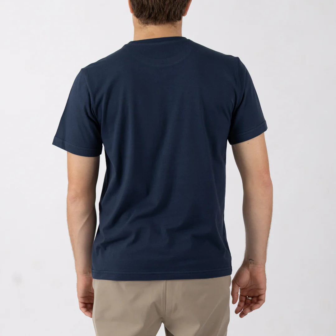 O'NEILL - CIRCLE SURFER MEN'S S/S T-SHIRT - Pollywog