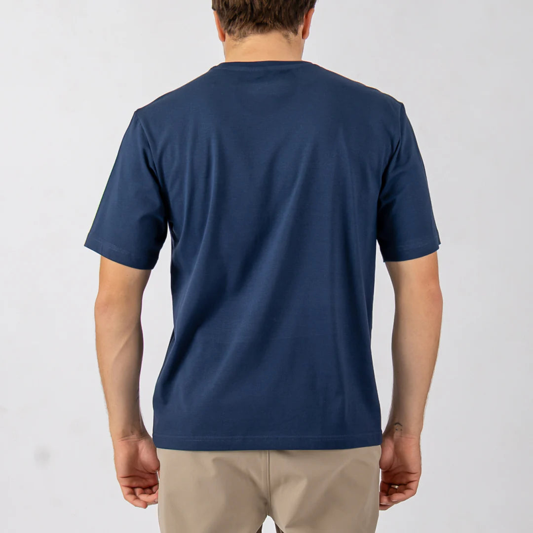 O'neill - Wedges Men's S/S T-shirt - Pollywog