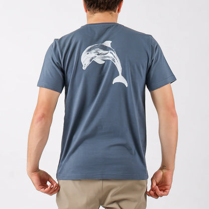 O'neill - Tide Dancer Men's S/S T-Shirt - Pollywog