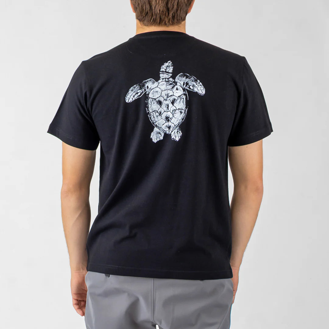 O'neill - Shell Drift S/S T-Shirt - Pollywog