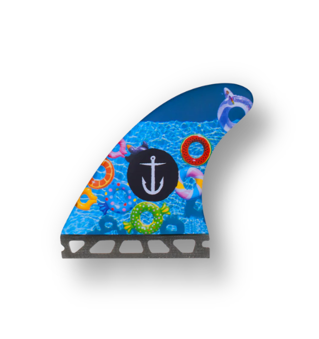 CF Pool Party Thruster(ST)