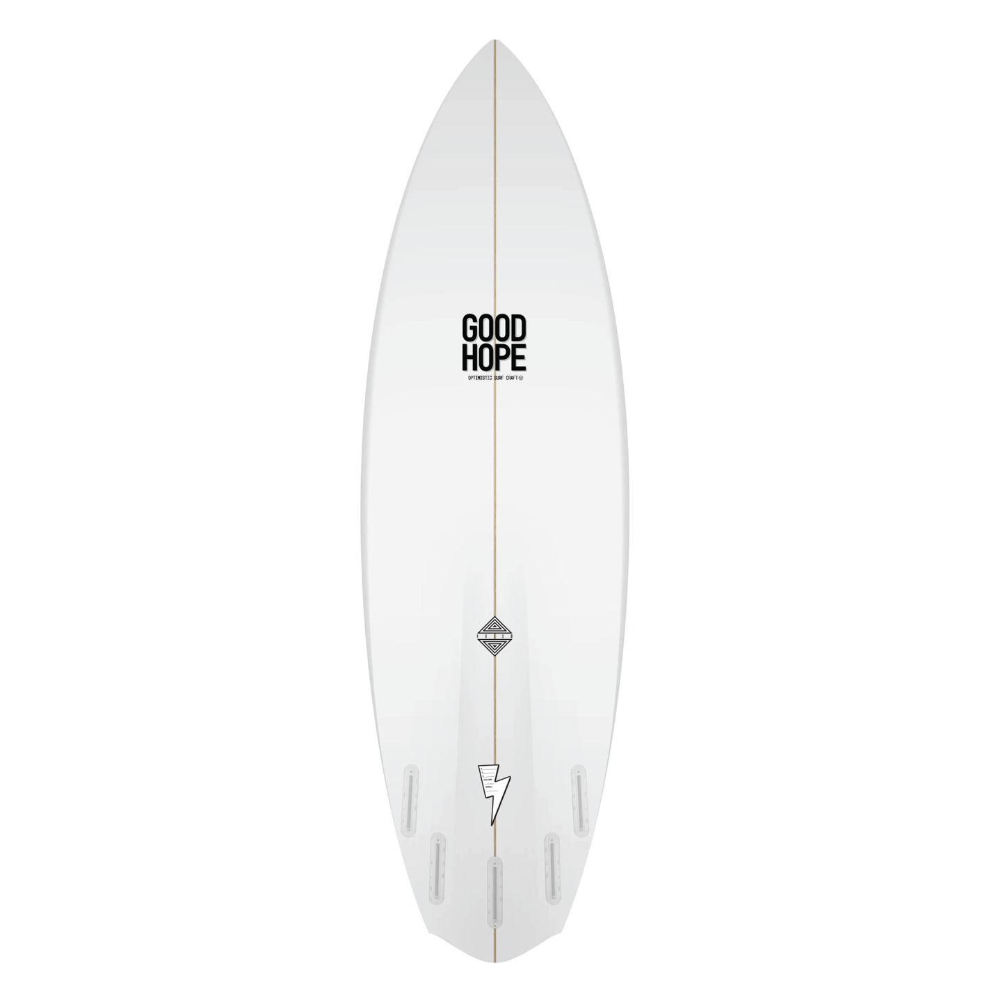 Good Hope Surfboards - Prism